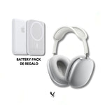 AirPods Max® + Battery Pack (DE REGALO)