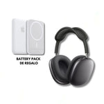 AirPods Max® + Battery Pack (DE REGALO)