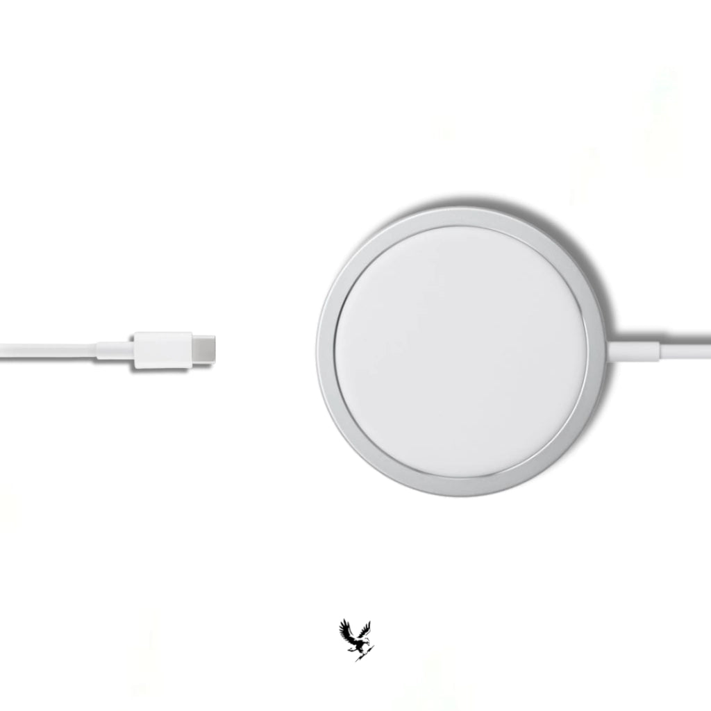 MagSafe Charger® (Cargador inalámbrico)
