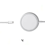 MagSafe Charger® (Cargador inalámbrico)