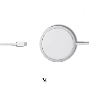 MagSafe Charger® (Cargador inalámbrico)