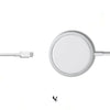 MagSafe Charger® (Cargador inalámbrico)