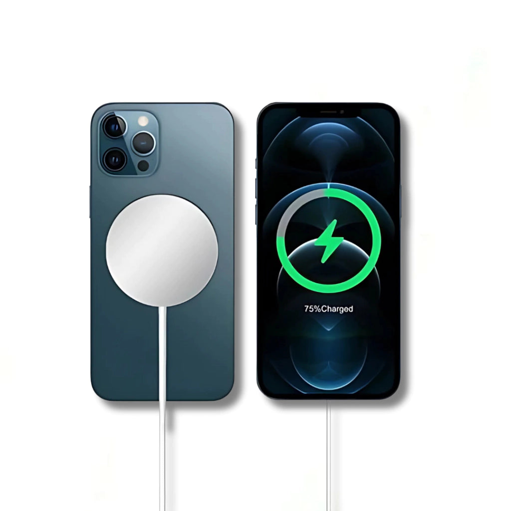 MagSafe Charger® (Cargador inalámbrico)
