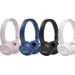 Auriculares JBL 760 BT®