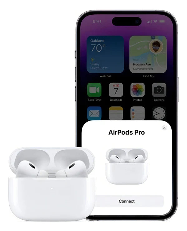 AirPods Pro® (2da Generación).