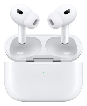 AirPods Pro® 2da Generación (USB-C) + Battery Pack (DE REGALO)